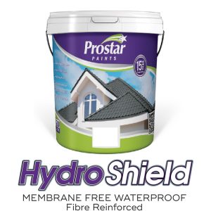 HydroShield Membrane Free Waterproofer