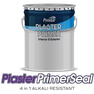 Plaster Primerseal 4-in-1 Alkali Resistant