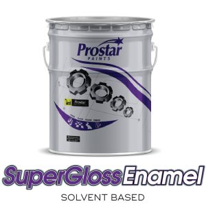 SuperGloss Enamel
