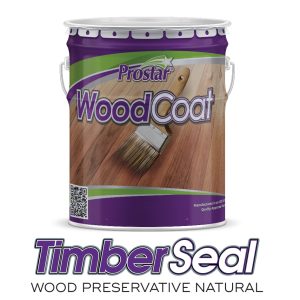 TimberSeal