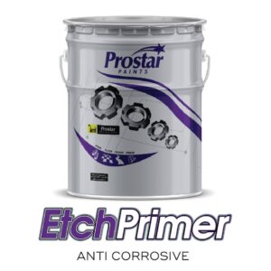 Anti-Corrosive Etch Primer