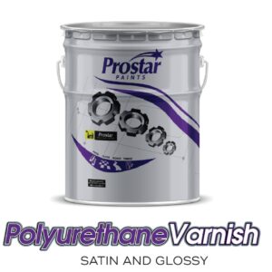 Polyurethane Varnish