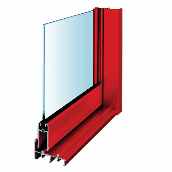 SD40 Series Patio Sliding Doors