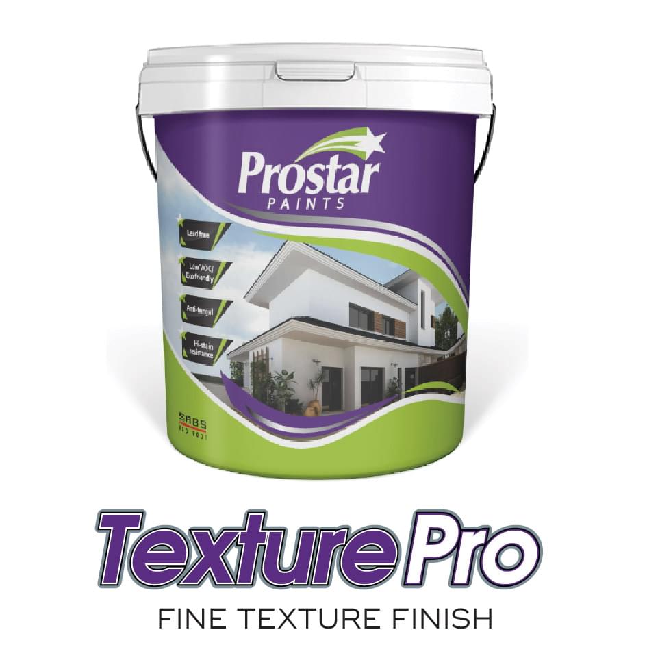 TexturePro Fine Texture